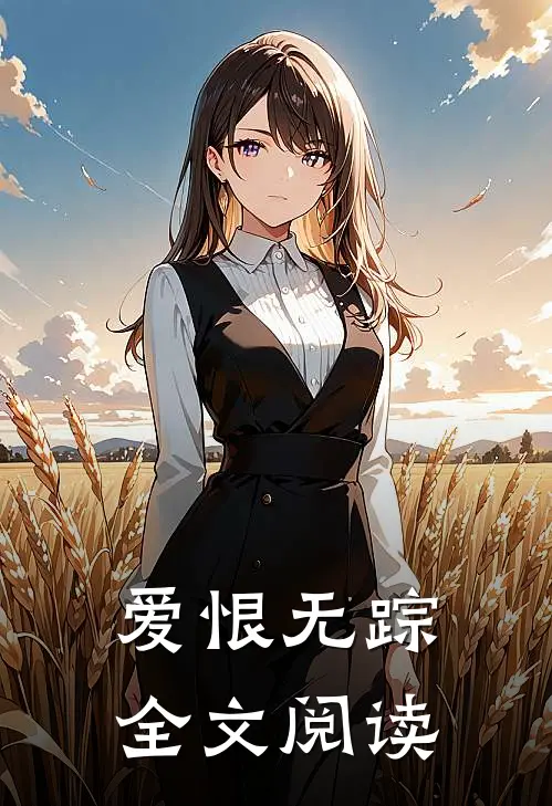 爱恨无踪全文阅读