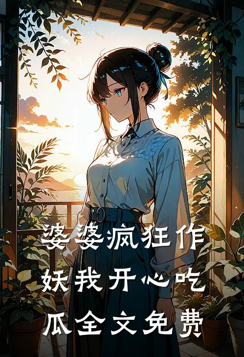 婆婆疯狂作妖我开心吃瓜全文免费