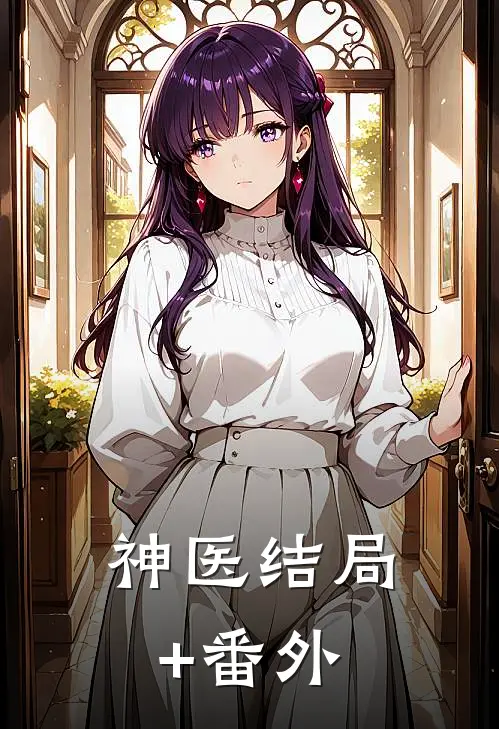神医结局+番外
