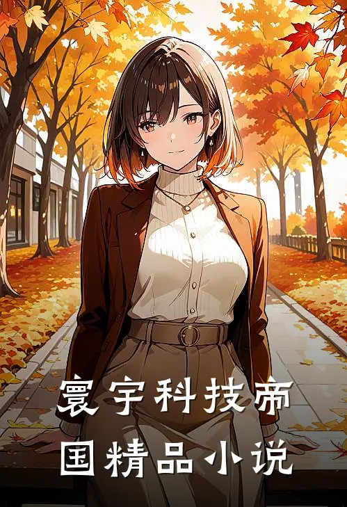 寰宇科技帝国精品小说