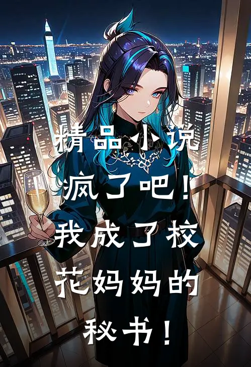 精品小说疯了吧！我成了校花妈妈的秘书！