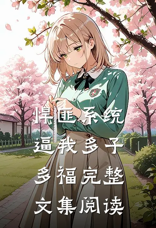 悍匪系统，逼我多子多福完整文集阅读