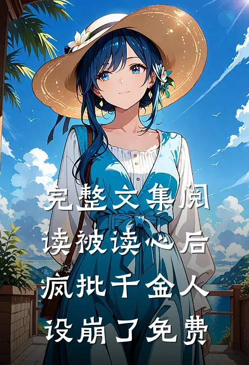 完整文集阅读被读心后疯批千金人设崩了免费