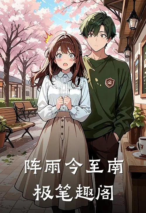 阵雨今至南极笔趣阁
