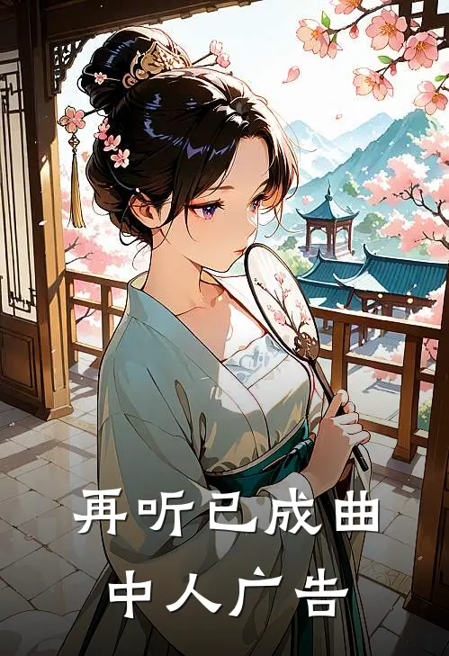 再听已成曲中人广告
