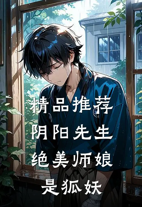 精品推荐阴阳先生：绝美师娘是狐妖