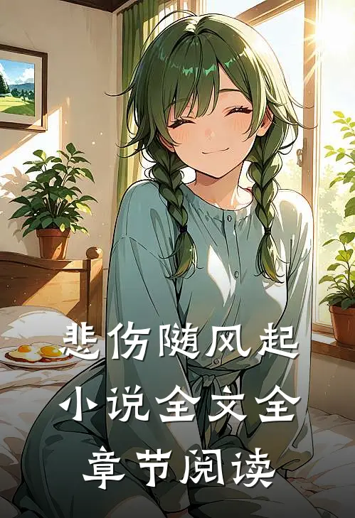 悲伤随风起小说全文全章节阅读