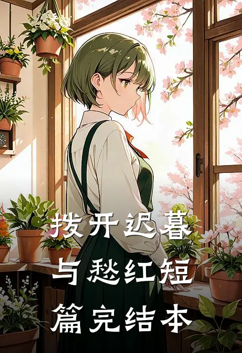 拨开迟暮与愁红短篇完结本