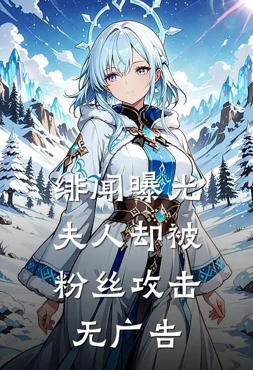 绯闻曝光，夫人却被粉丝攻击无广告