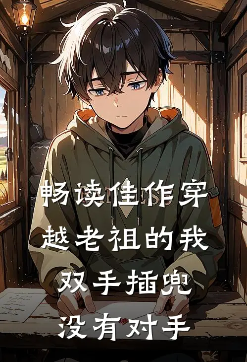 畅读佳作穿越老祖的我双手插兜，没有对手