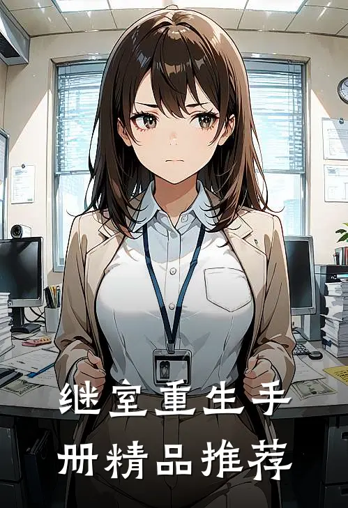 继室重生手册精品推荐
