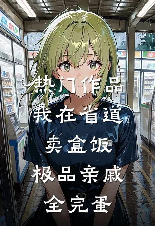 热门作品我在省道卖盒饭,极品亲戚全完蛋
