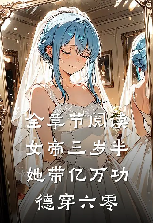 全章节阅读女帝三岁半：她带亿万功德穿六零