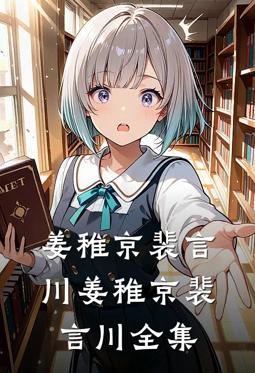 姜稚京裴言川姜稚京裴言川全集