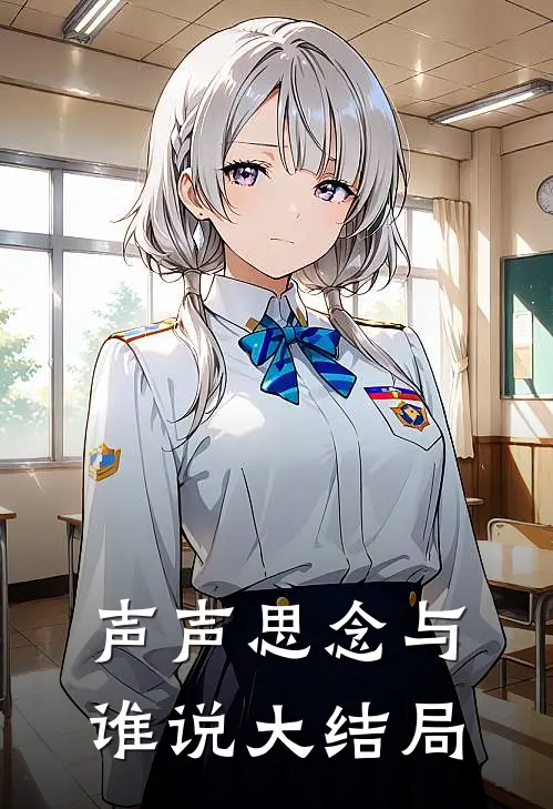 声声思念与谁说大结局