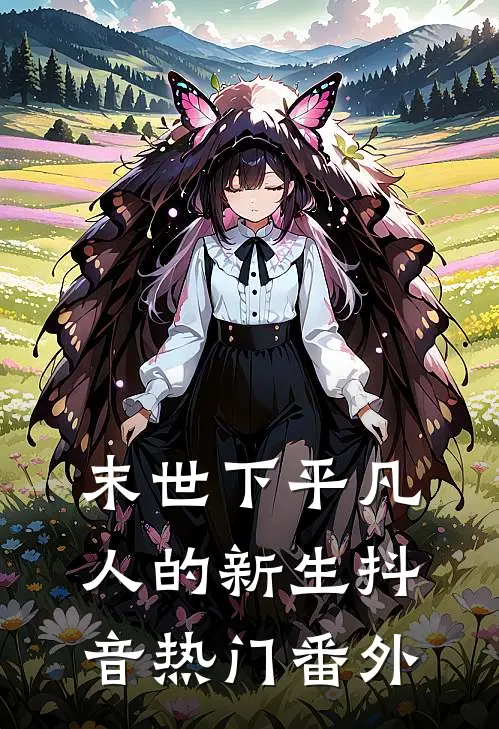 末世下平凡人的新生抖音热门 番外