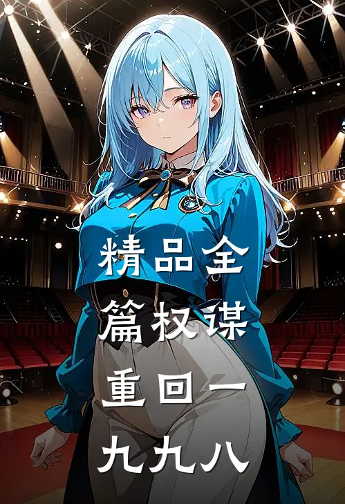精品全篇权谋:重回一九九八