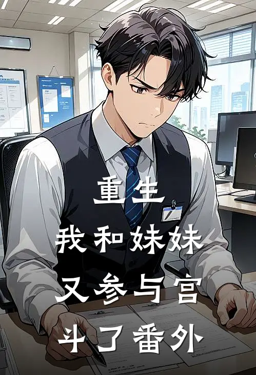 重生：我和妹妹又参与宫斗了番外