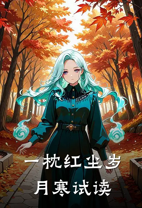 一枕红尘岁月寒试读