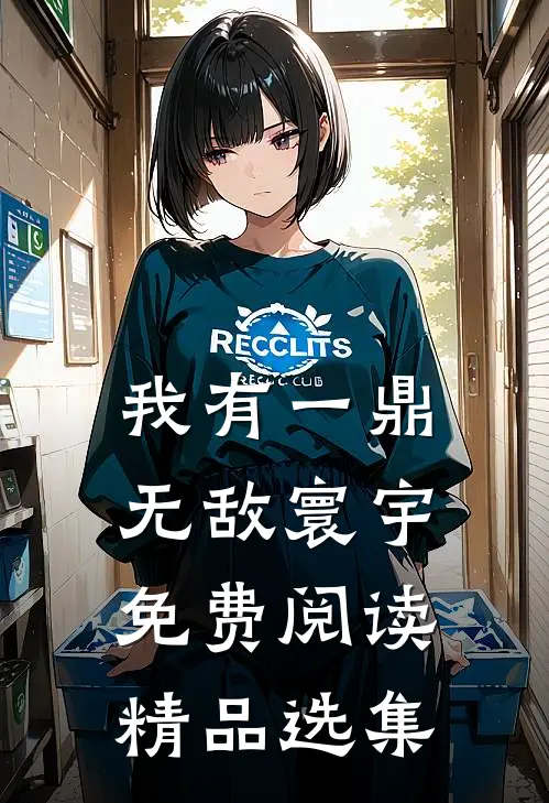 我有一鼎无敌寰宇免费阅读精品选集