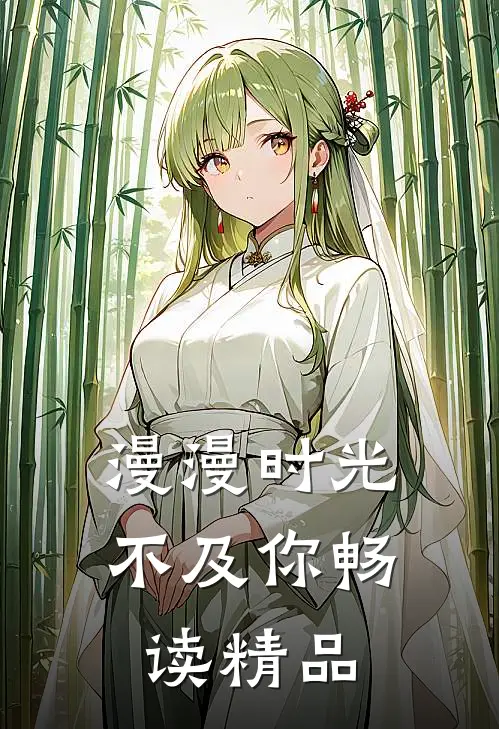 漫漫时光不及你畅读精品