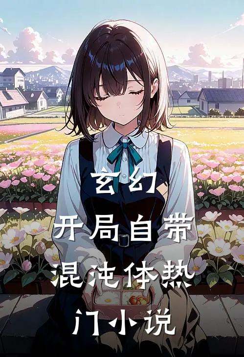 玄幻：开局自带混沌体热门小说