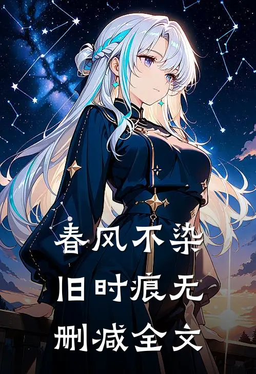 春风不染旧时痕无删减全文