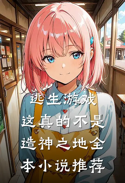 逃生游戏：这真的不是造神之地全本小说推荐