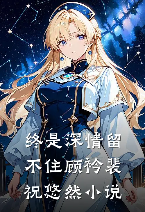 终是深情留不住顾衿裴祝悠然小说