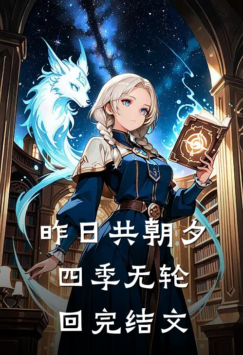 昨日共朝夕，四季无轮回完结文
