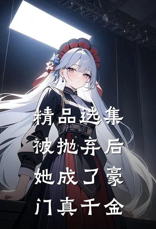精品选集被抛弃后，她成了豪门真千金