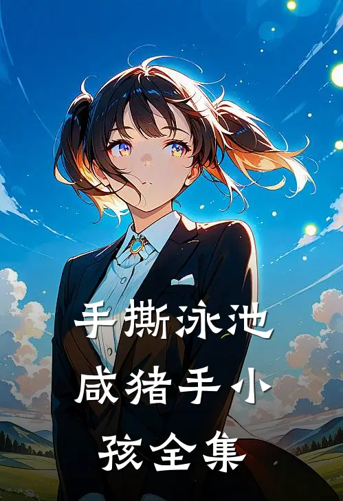 手撕泳池咸猪手小孩 全集