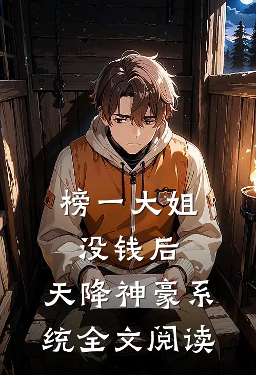 榜一大姐没钱后，天降神豪系统全文阅读
