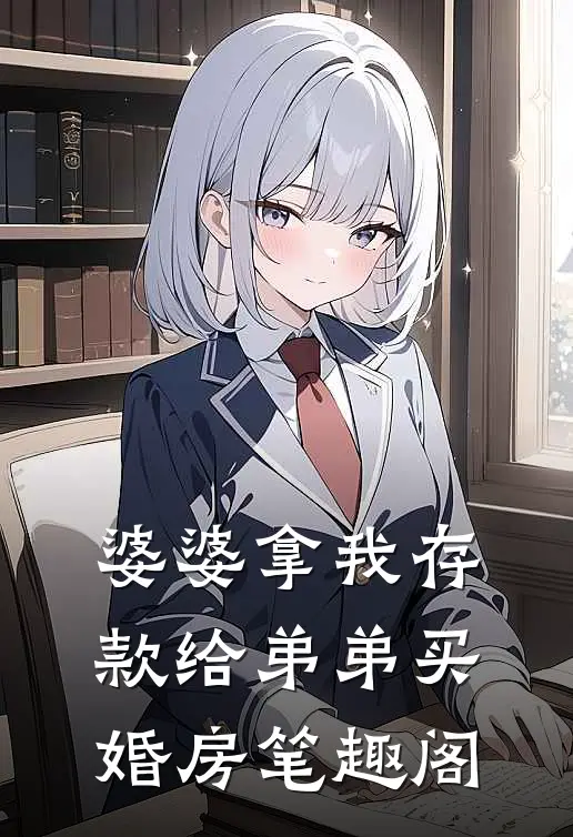 婆婆拿我存款给弟弟买婚房笔趣阁