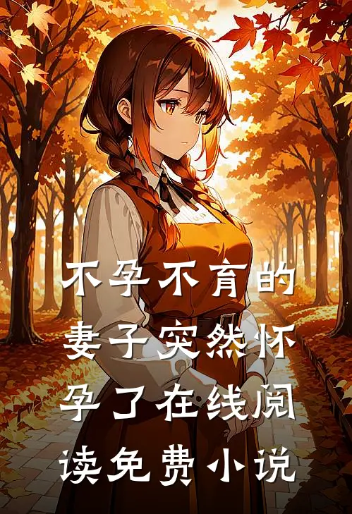 不孕不育的妻子突然怀孕了在线阅读免费小说