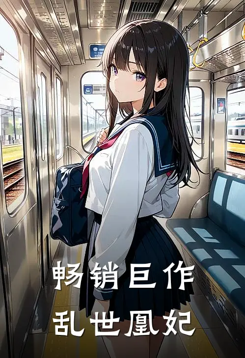畅销巨作乱世凰妃