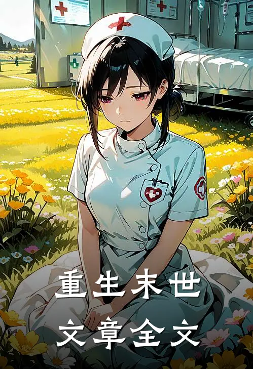 重生末世文章全文