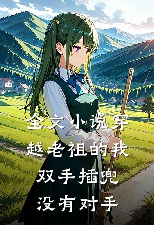 全文小说穿越老祖的我双手插兜，没有对手