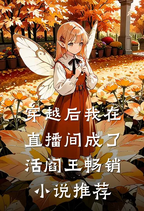 穿越后我在直播间成了活阎王畅销小说推荐