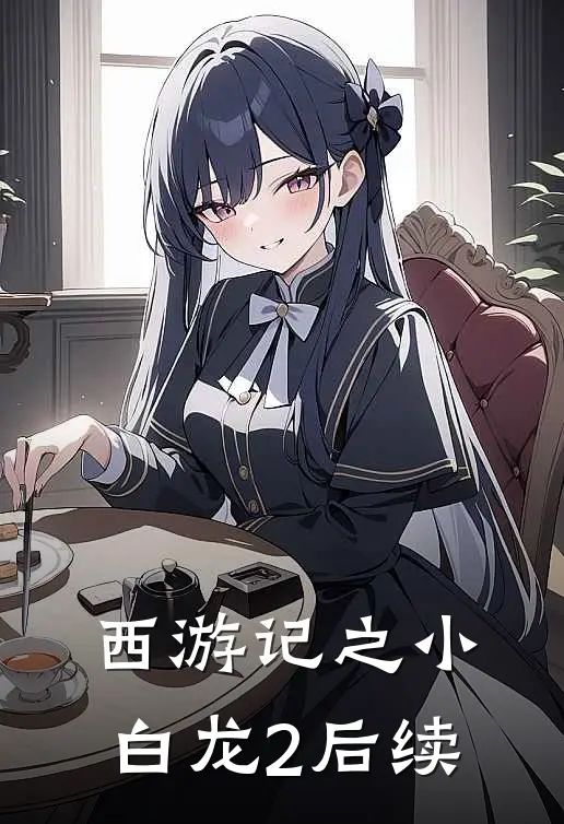 西游记之小白龙2后续