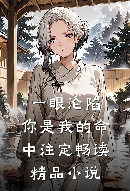 一眼沦陷:你是我的命中注定畅读精品小说