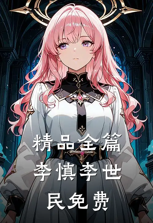 精品全篇李慎李世民免费