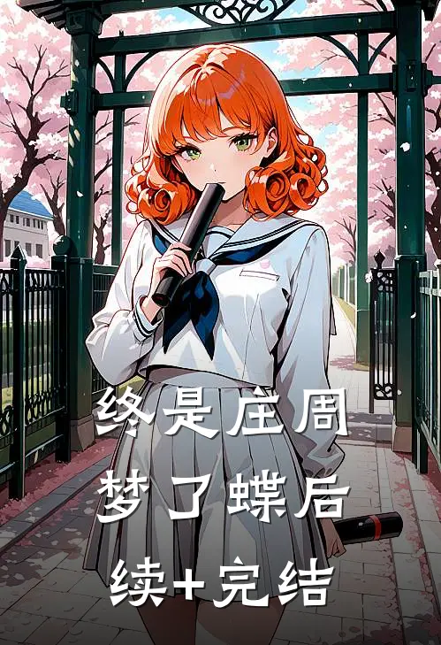 终是庄周梦了蝶后续+完结