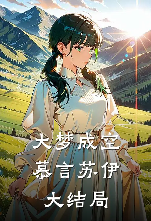 大梦成空慕言苏伊大结局