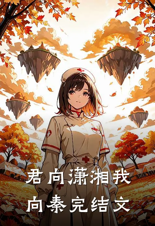 君向潇湘我向秦完结文