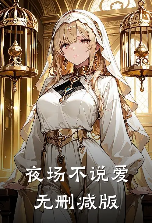 夜场不说爱无删减版