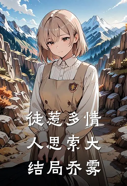 徒惹多情人思索大结局乔雾