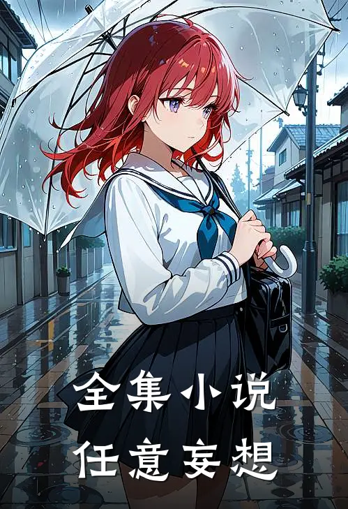 全集小说任意妄想