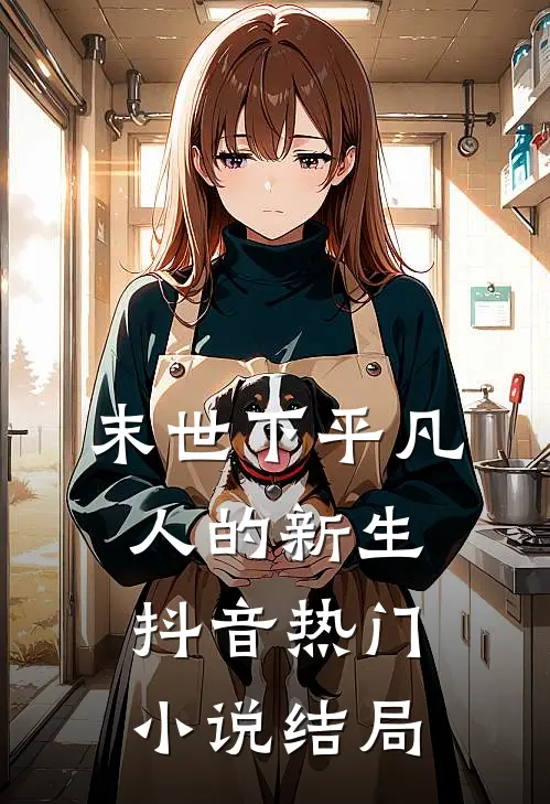 末世下平凡人的新生抖音热门小说结局