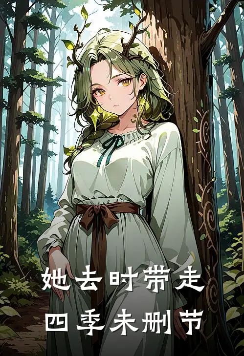 她去时带走四季未删节